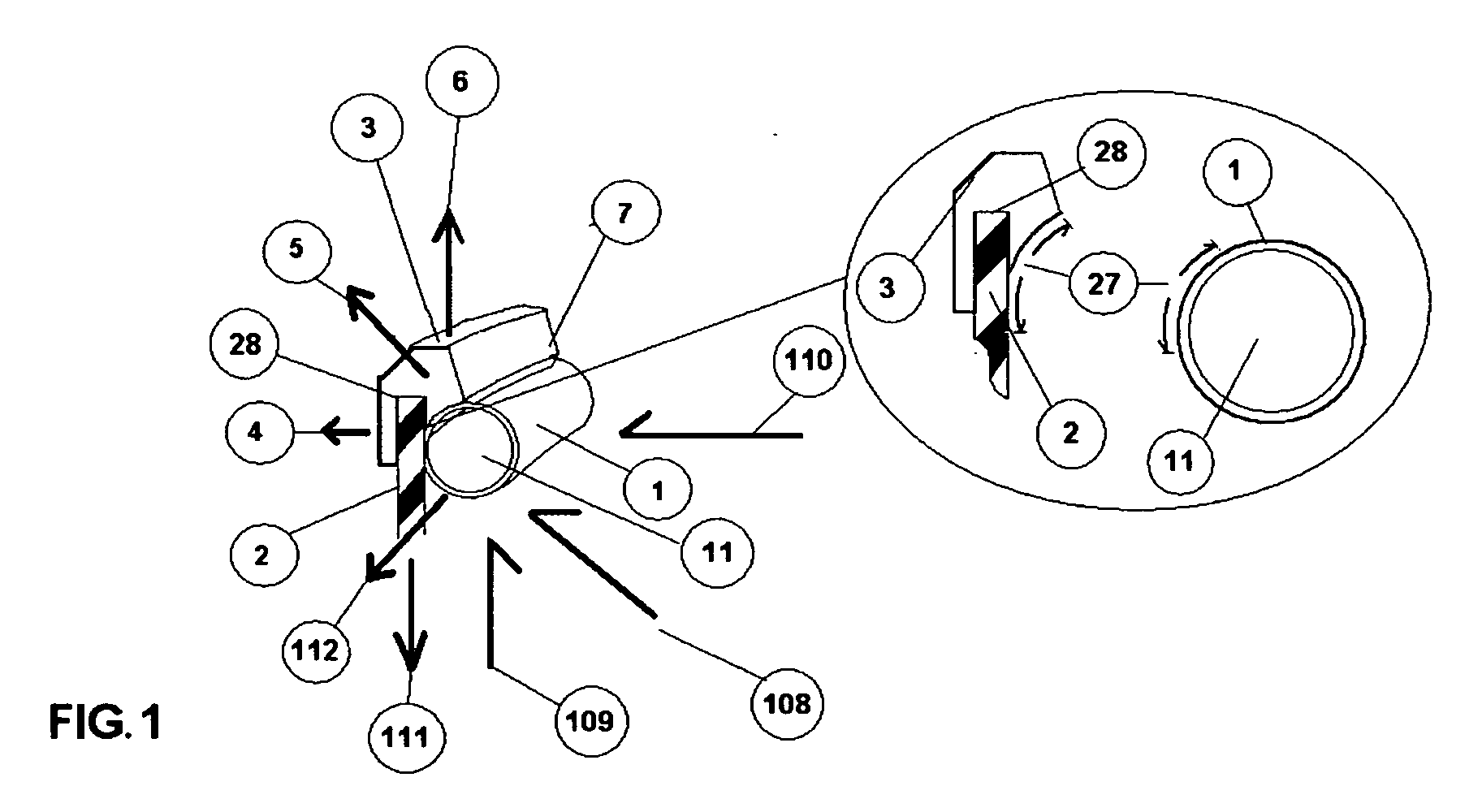 Method for histogenesis and enhancement of tissue