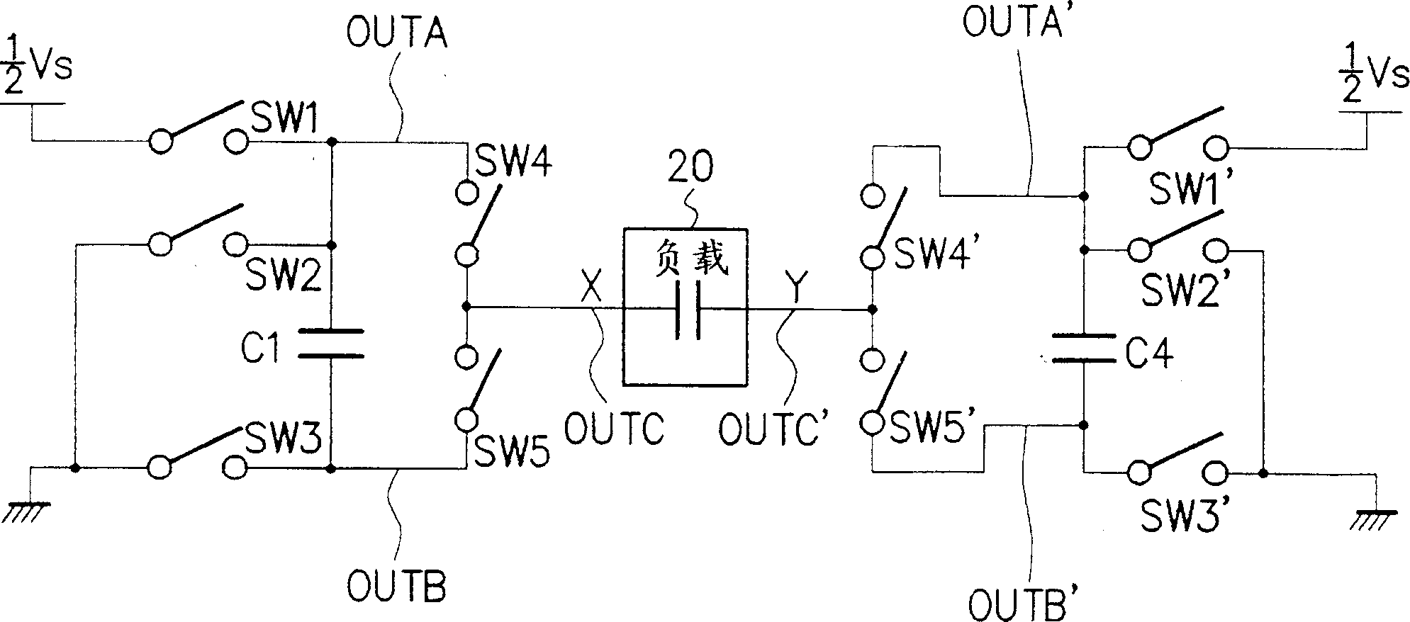 Plasma display device and method for controlling the same