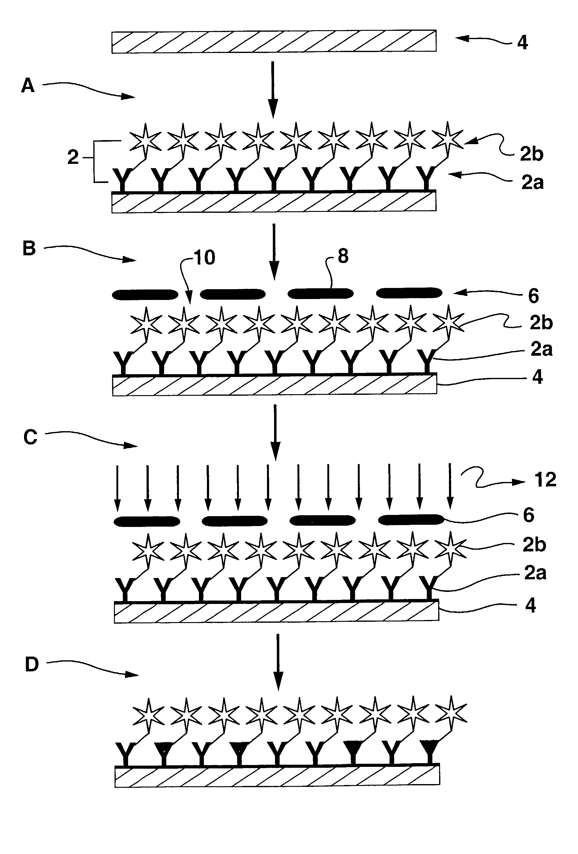 Diffraction-based diagnostic devices