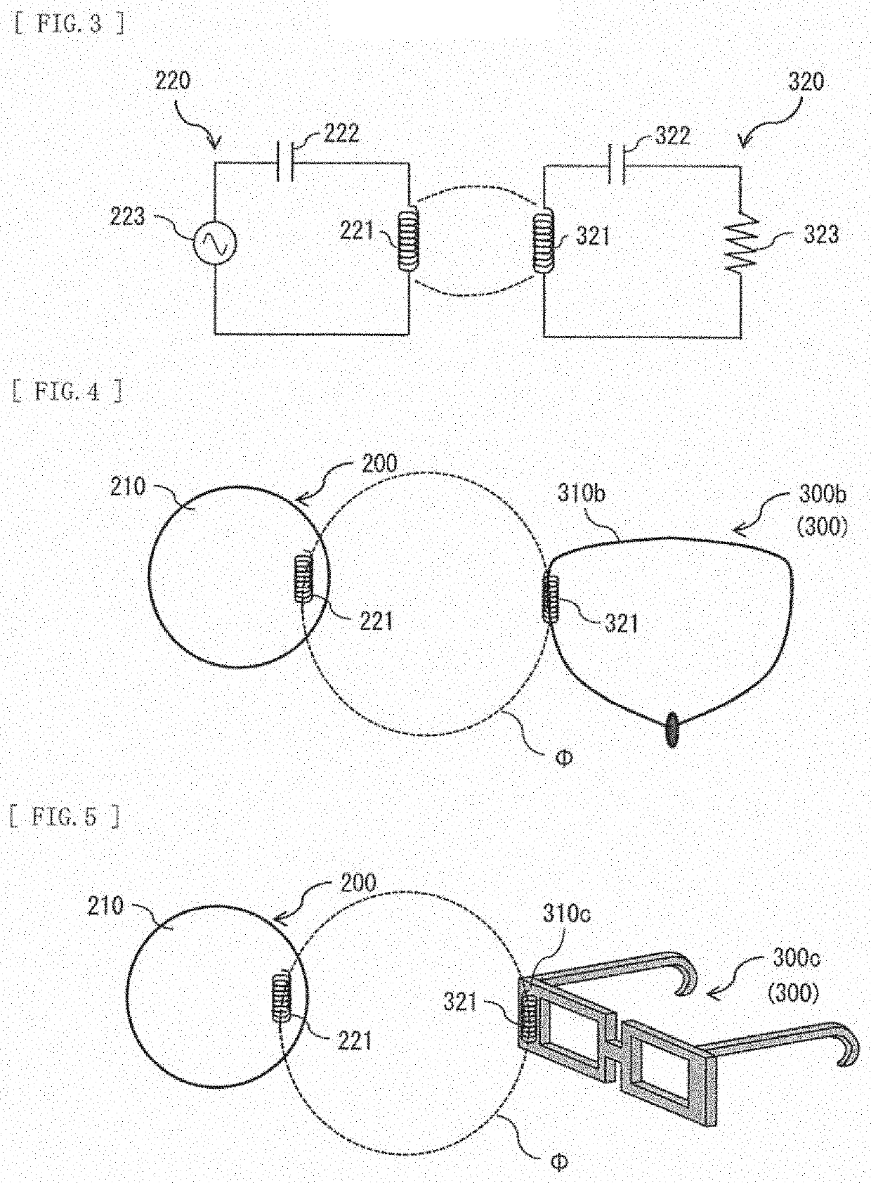 Contact lens and accessory