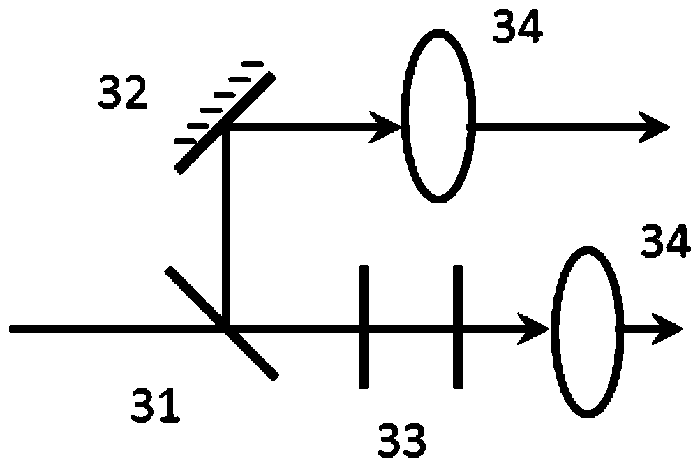 A photoacoustic imaging system