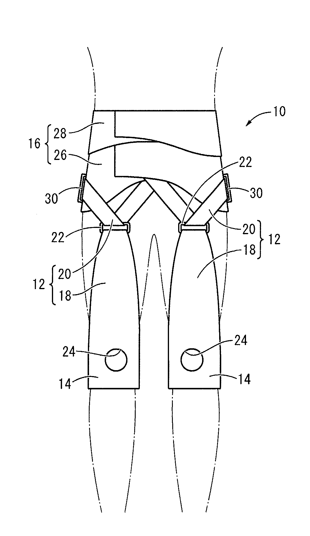 Device for assisting joint exercise