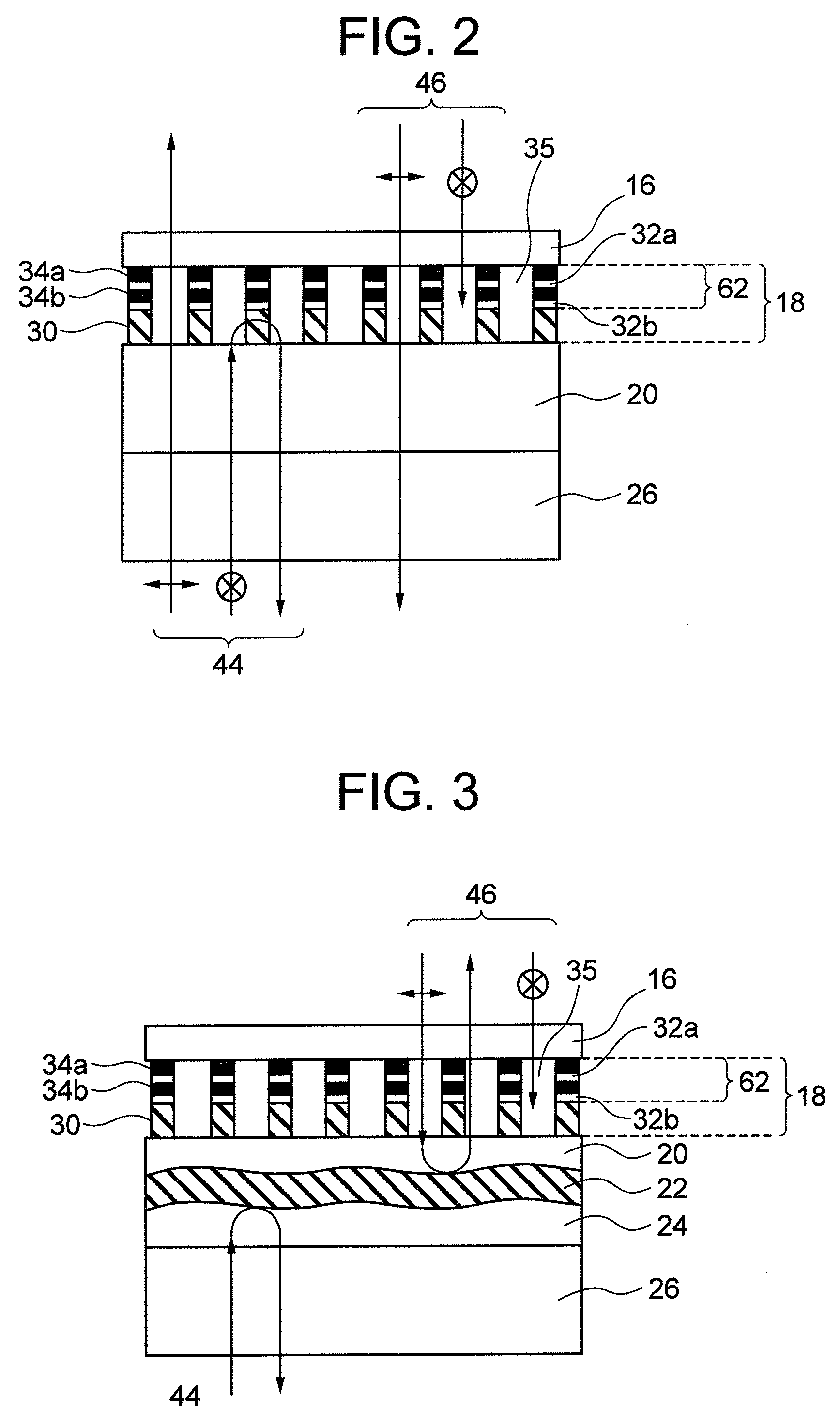 Wire grid polarized and liquid crystal display device using the same