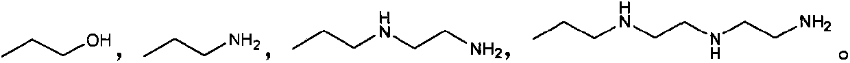 Mercaptobenzothiazolyl imidazoline derivative, and preparation method and application thereof