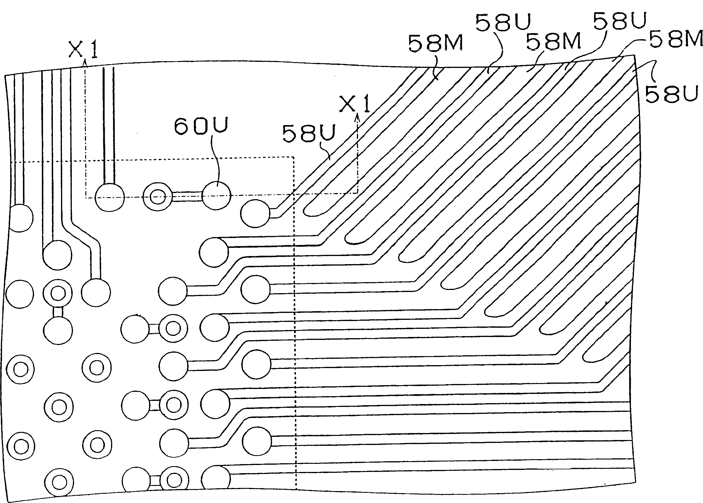 Package substrate