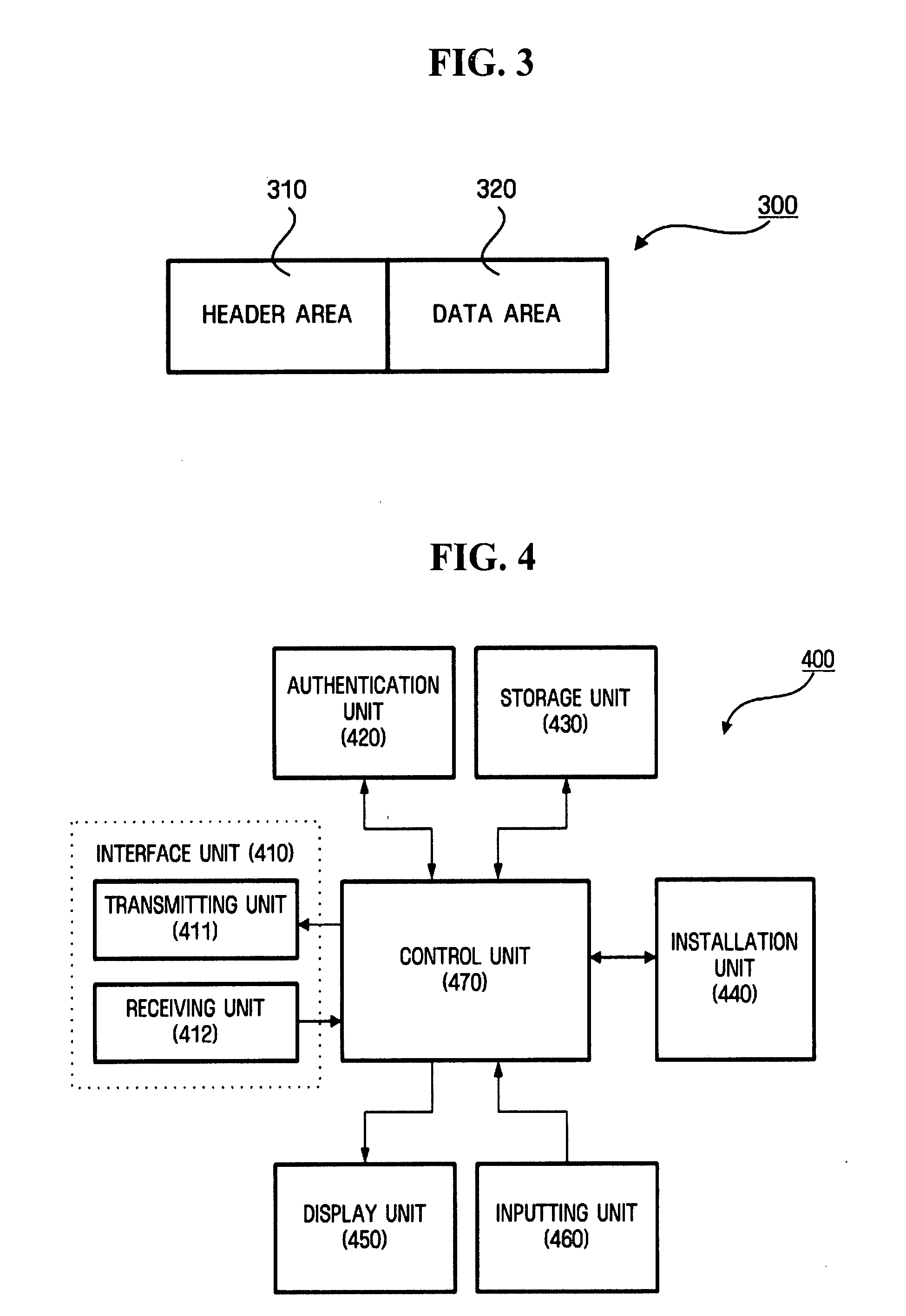 Apparatus and method for installing software