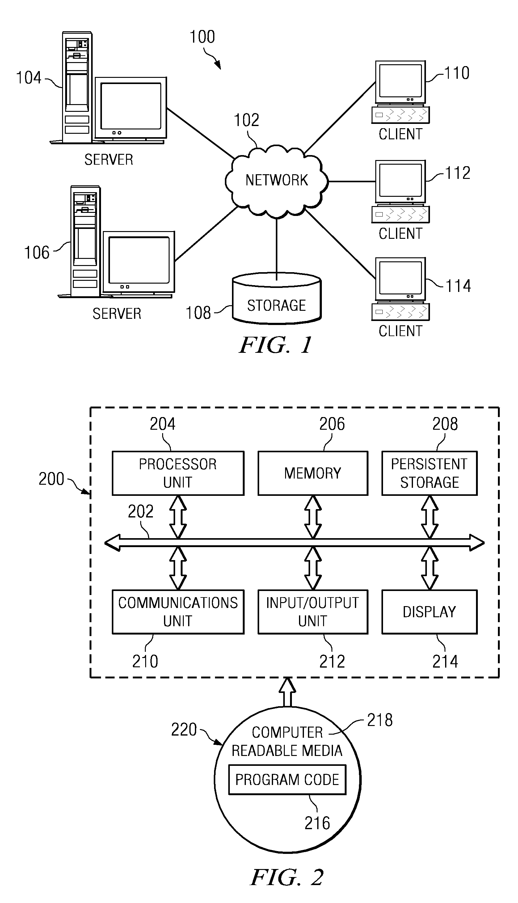 Method and apparatus for specifying an order for changing an operational state of software application components