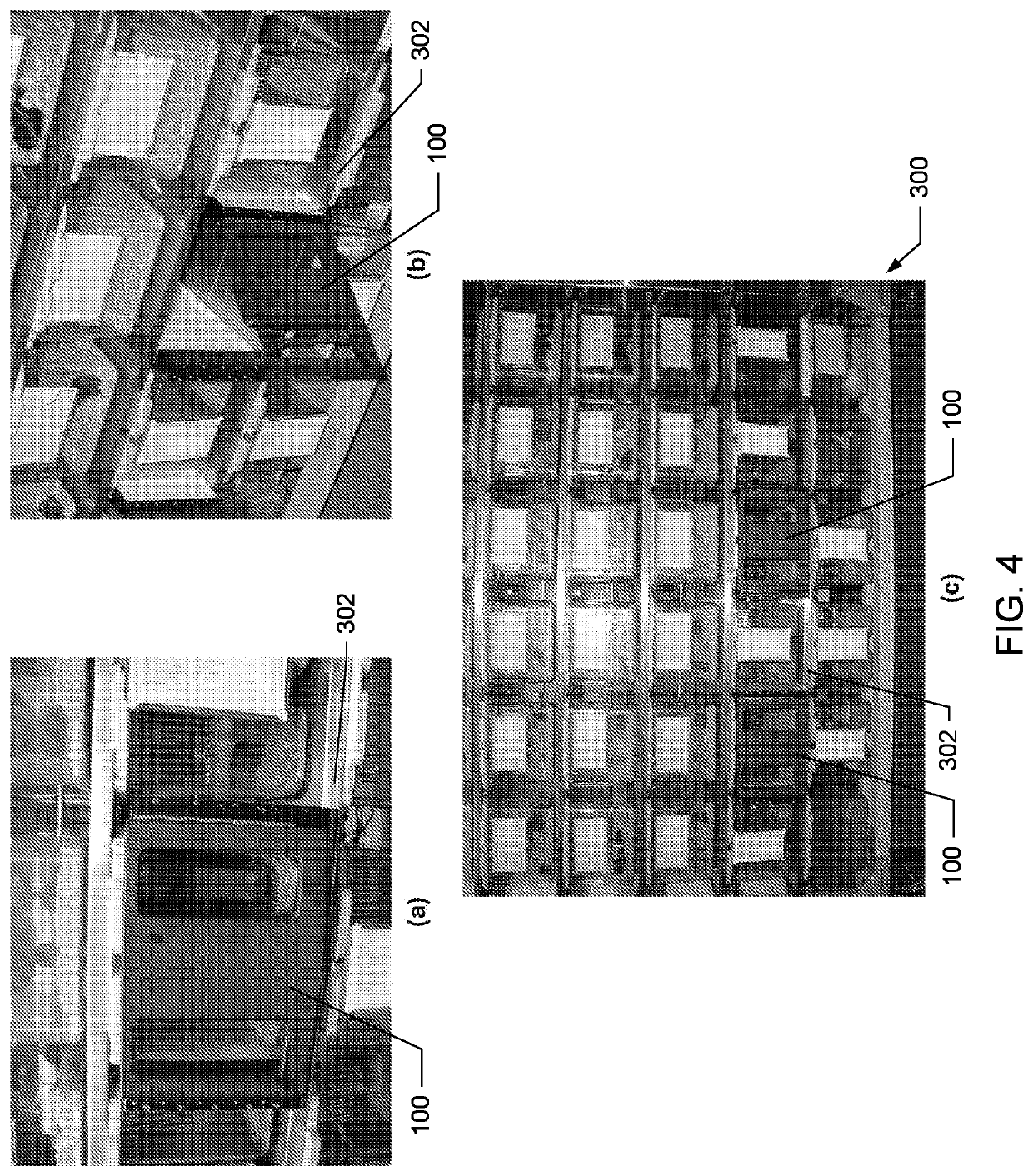 Systems and methods of video monitoring for vivarium cages