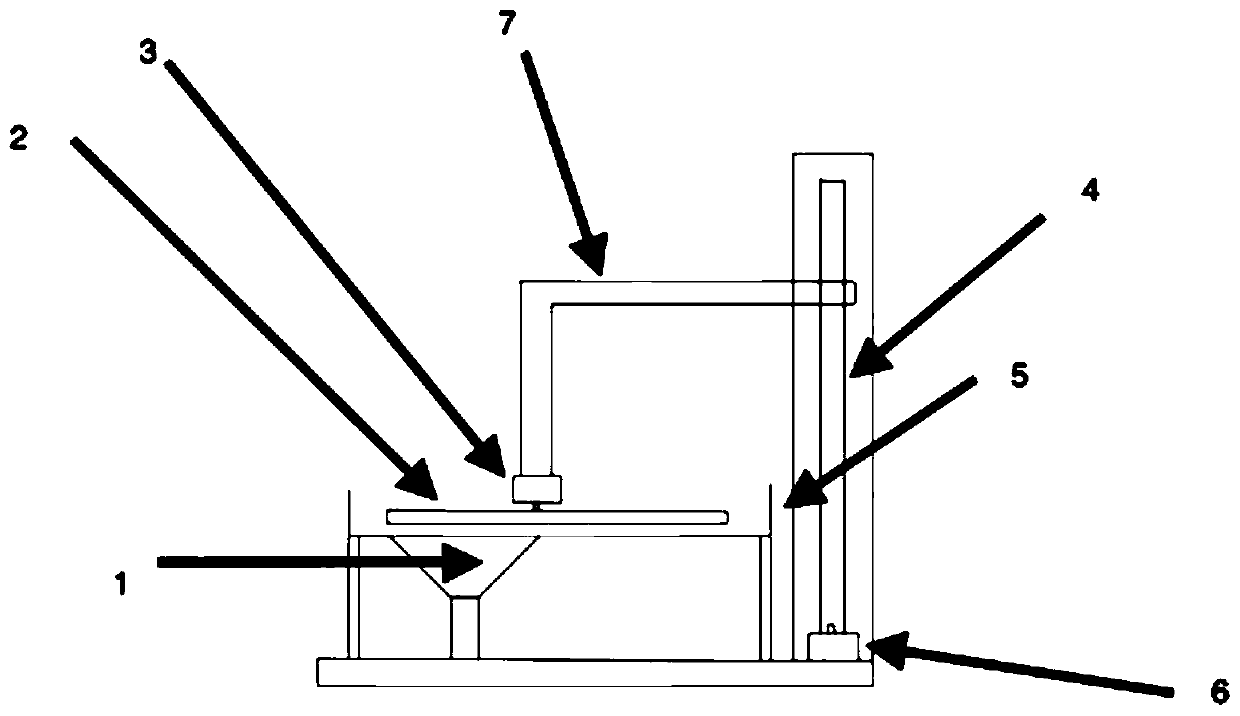 3D printing mechanism