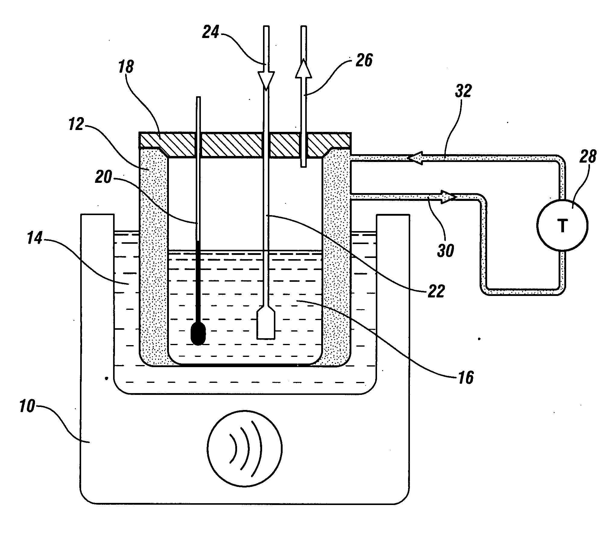 Activation of metal hydrides