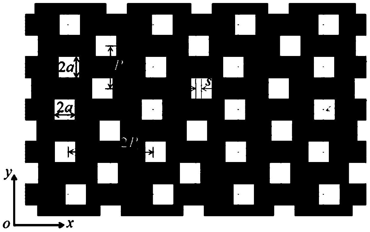 A single-stage diffraction grating