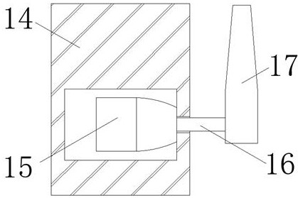 Real-time data matching system for microbial flora detection