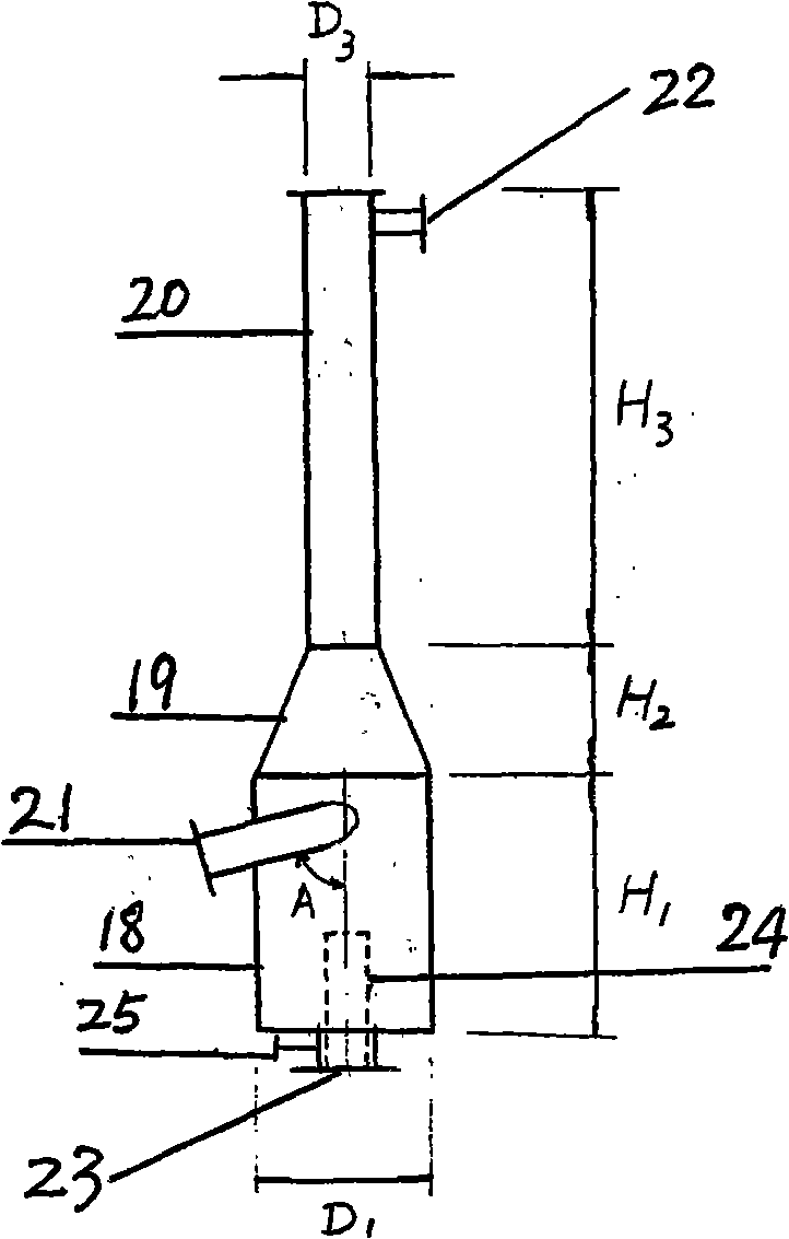 Polymer solution steam stripping flocculation separation method and apparatus