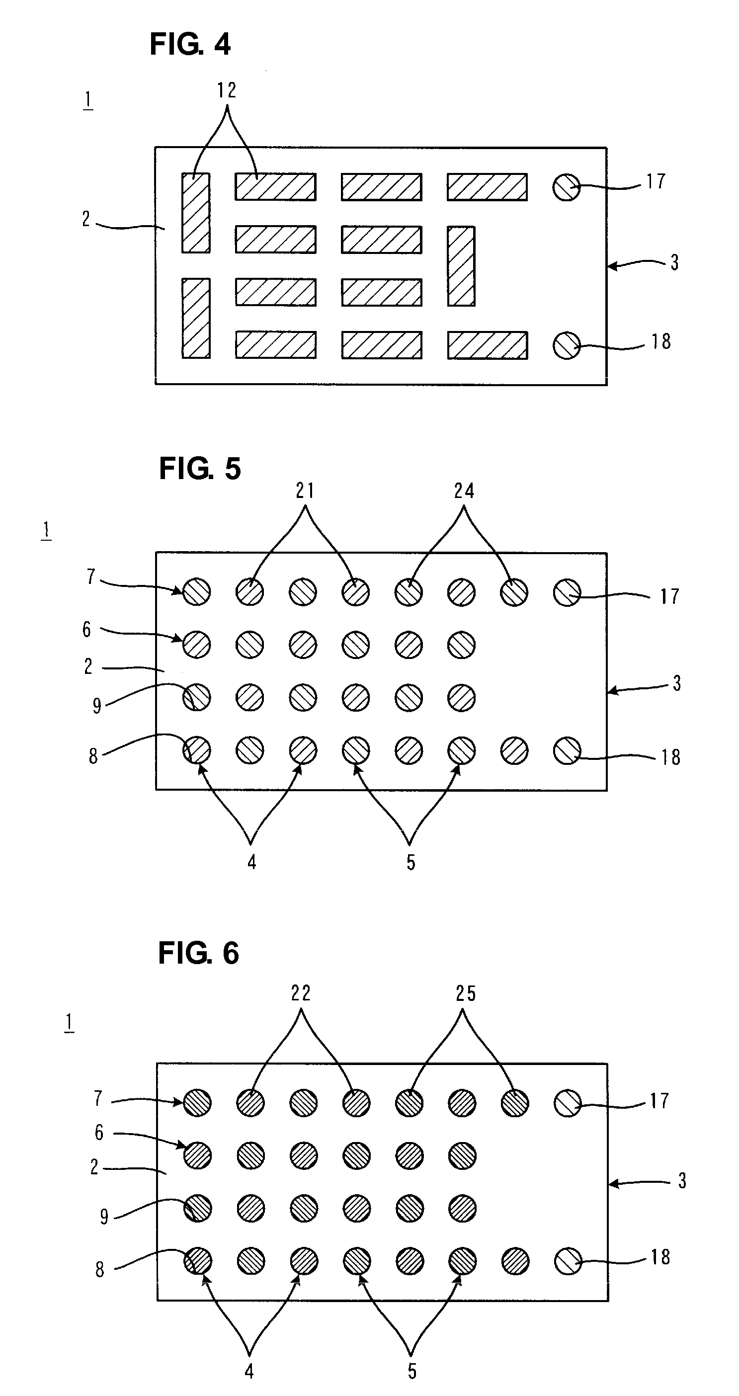 Thermoelectric conversion module and method for manufacturing the same