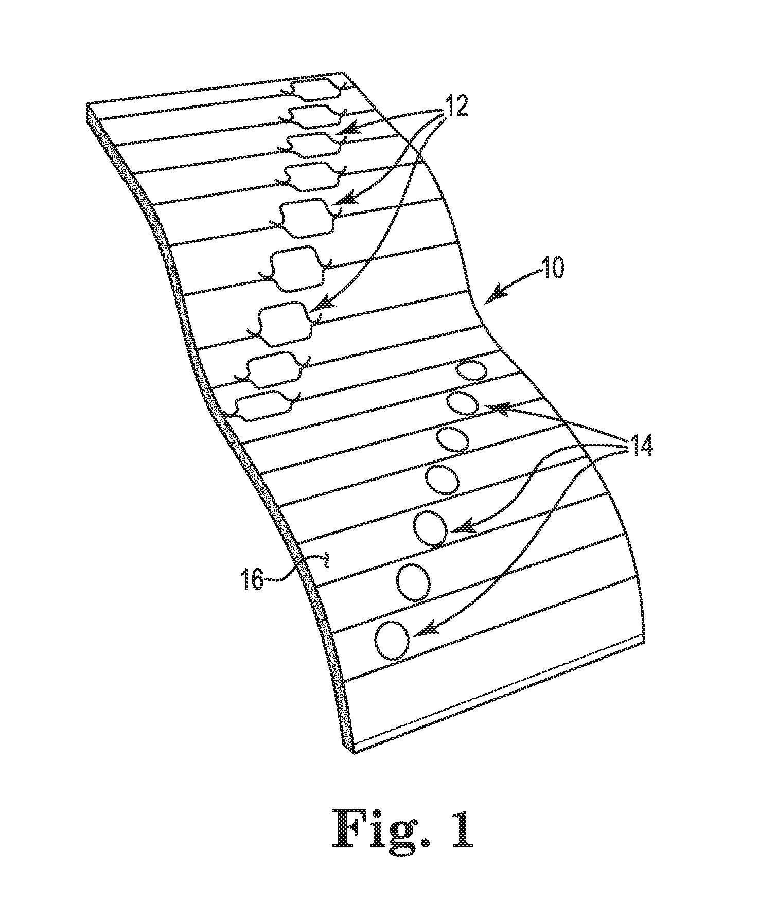 Method of forming flexible and tunable semiconductor photonic circuits