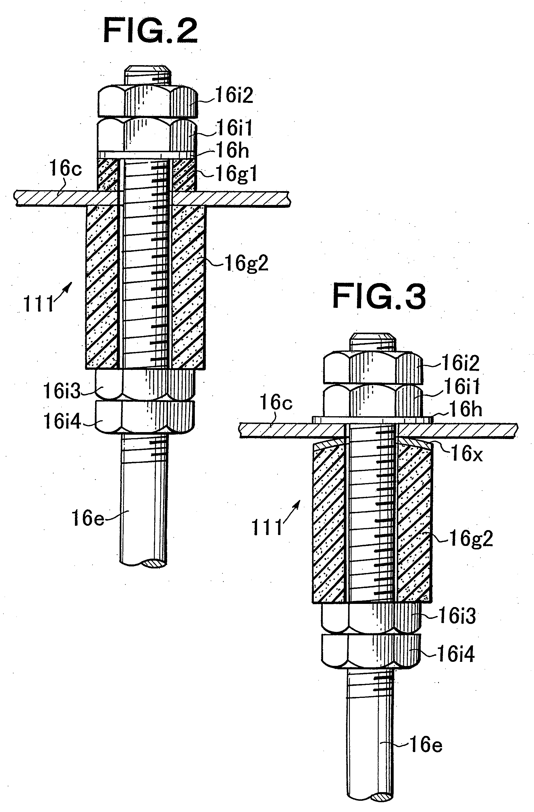 Vibratingly Stirring Apparatus, and Device and Method for Processing Using the Stirring Apparatus
