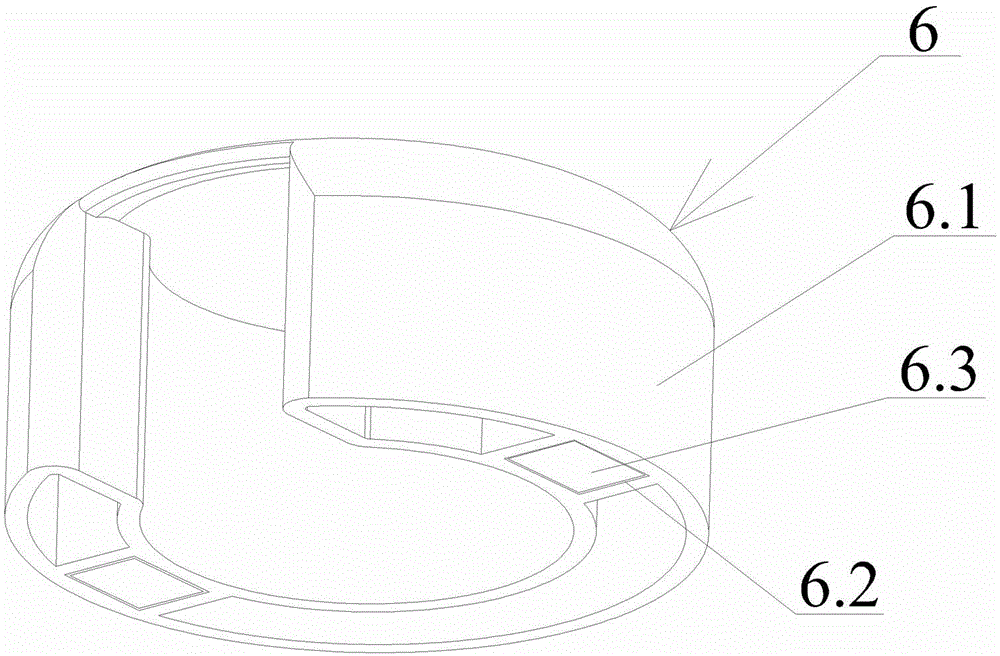 Anti-tamper ball valve