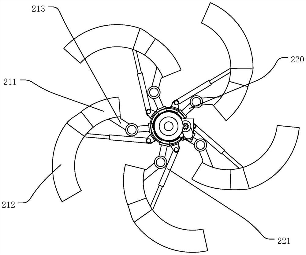 power generation device