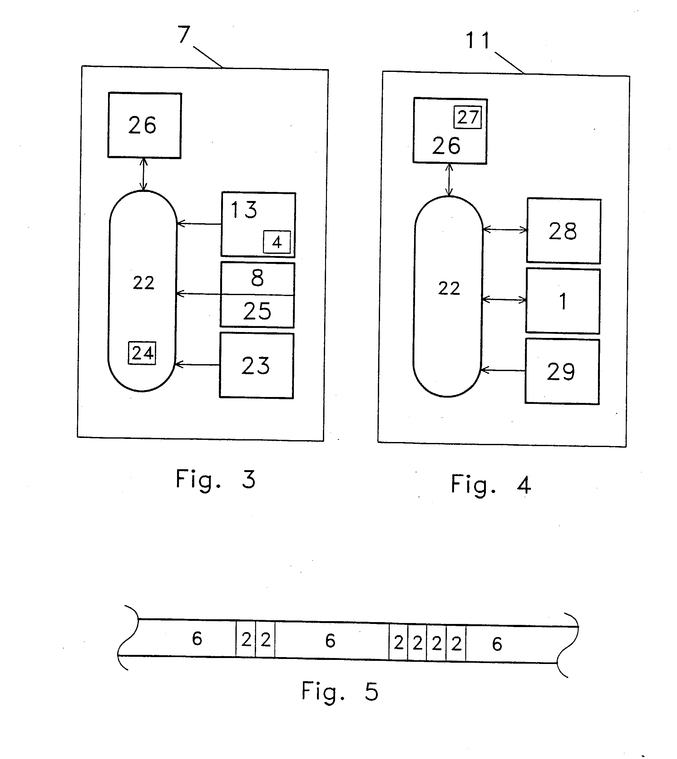 System for the creation of database and structured information from verbal input