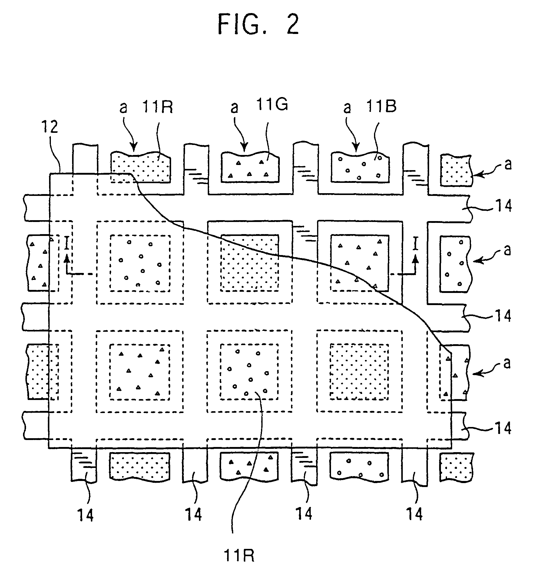 Display apparatus and method for fabricating the same