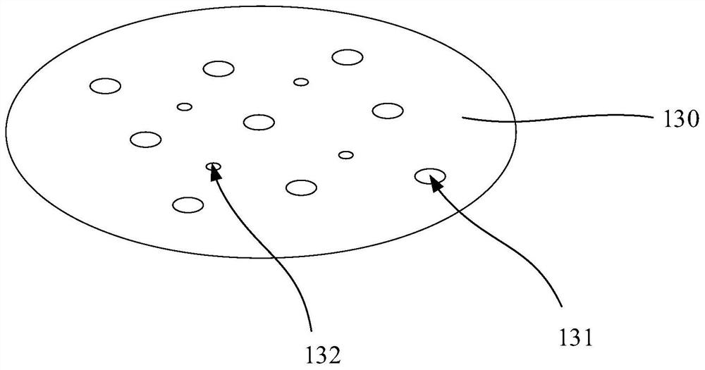 Cell culture container and primary cell culture method