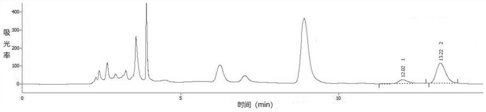 Drug for treating heart disease and detection method