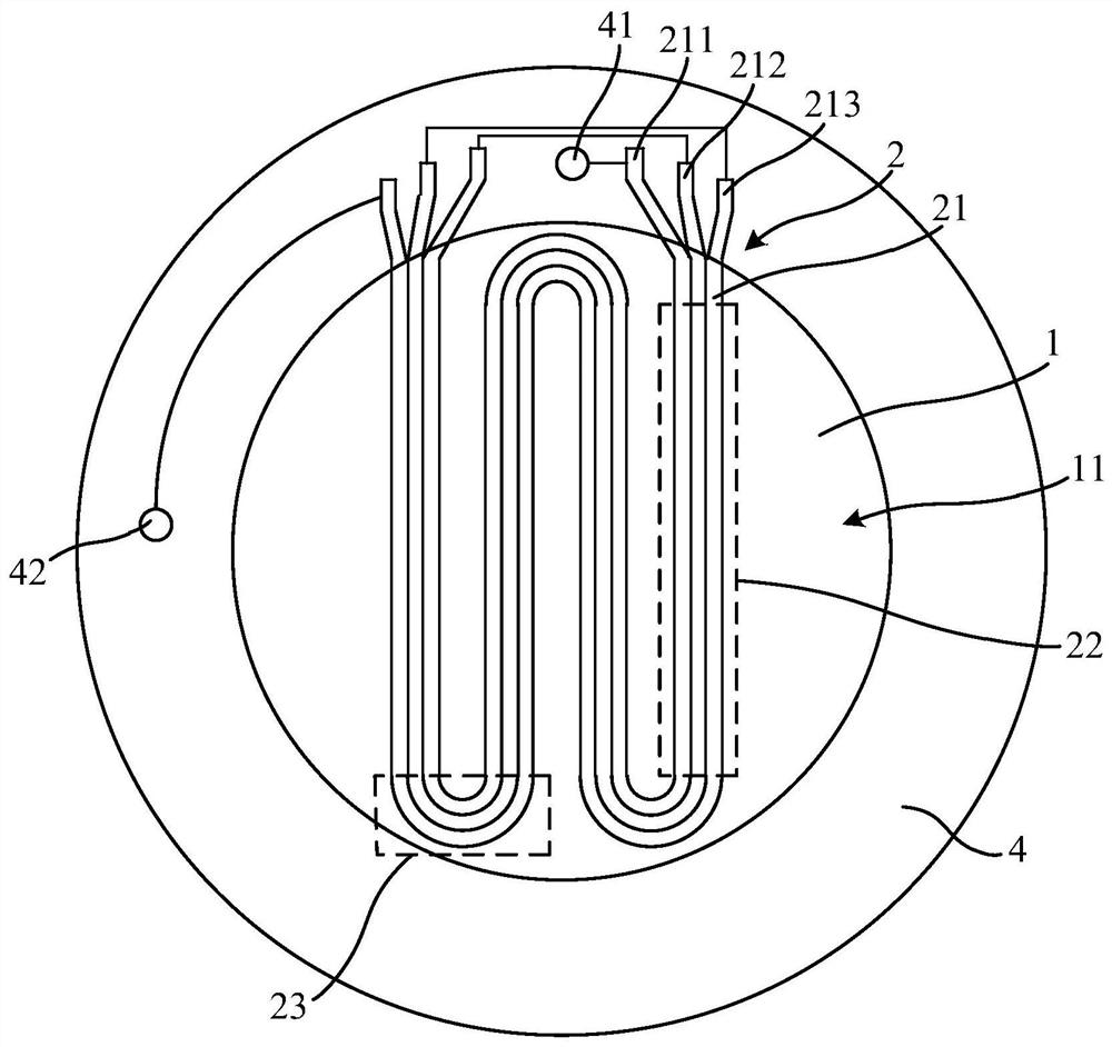 a speaker component