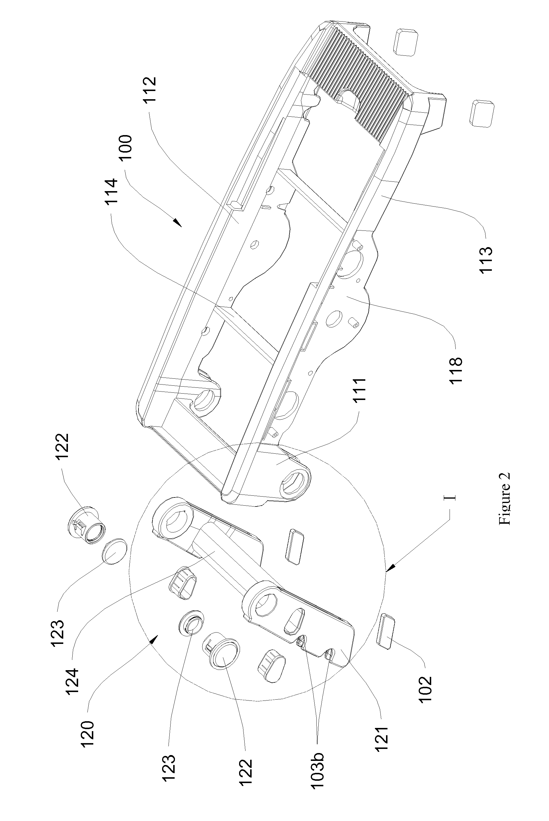 Vegetable and Fruit Cutting Device