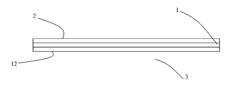 Method and device for cutting prepreg
