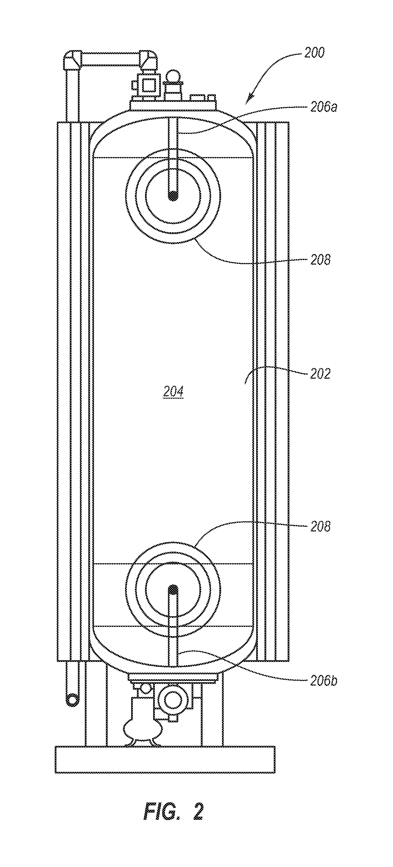 Method and system for oxidatively increasing cetane number of hydrocarbon fuel