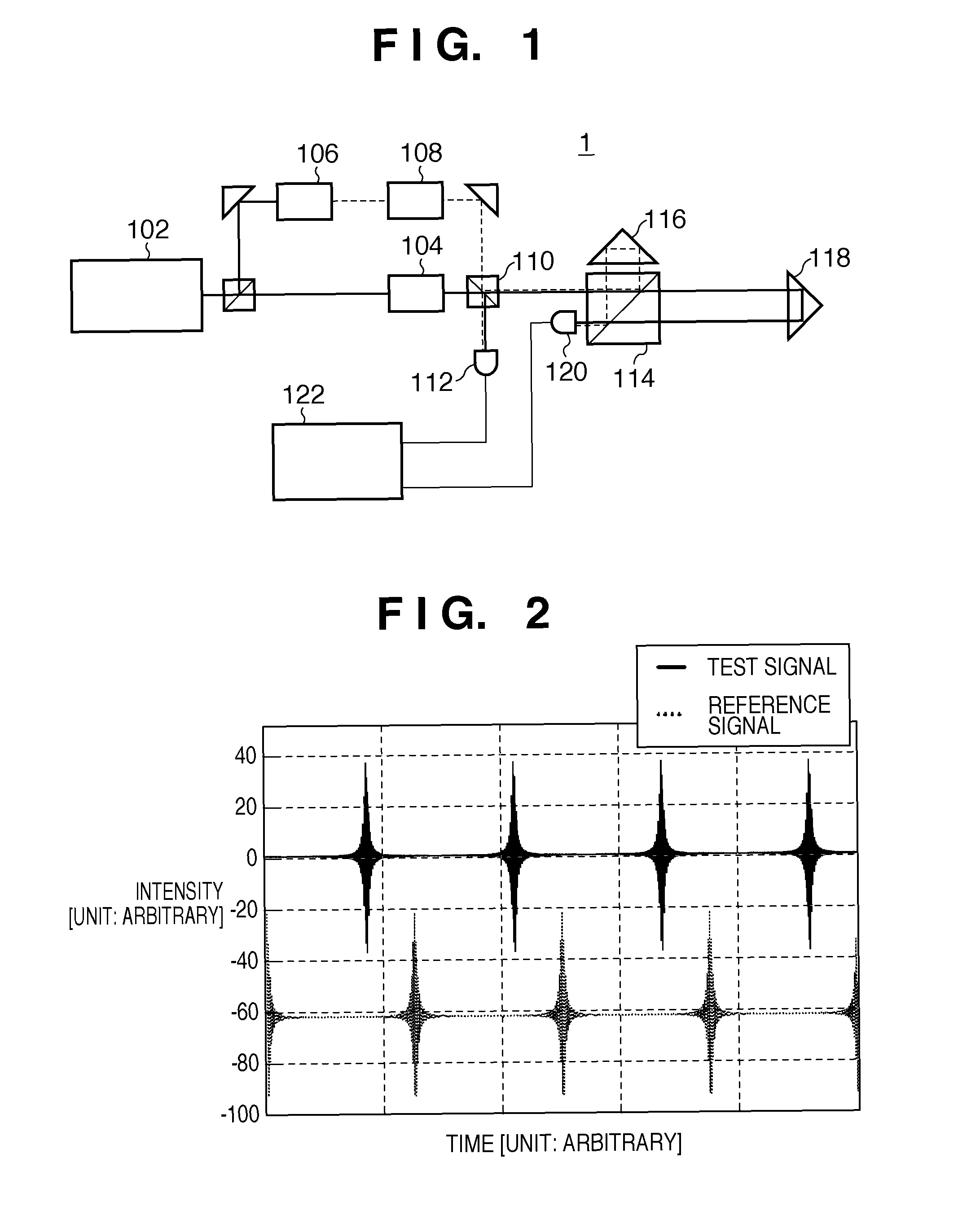 Interferometric distance measurement with harmonic frequency comb generated beams