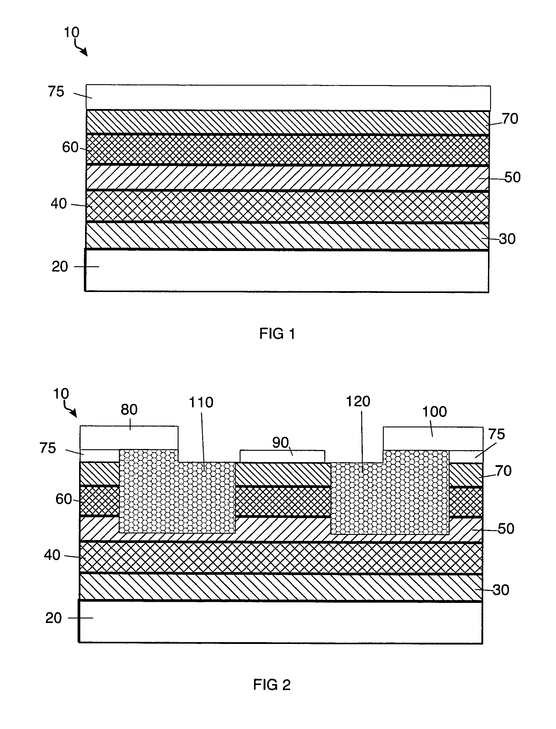 High performance InAs-based devices