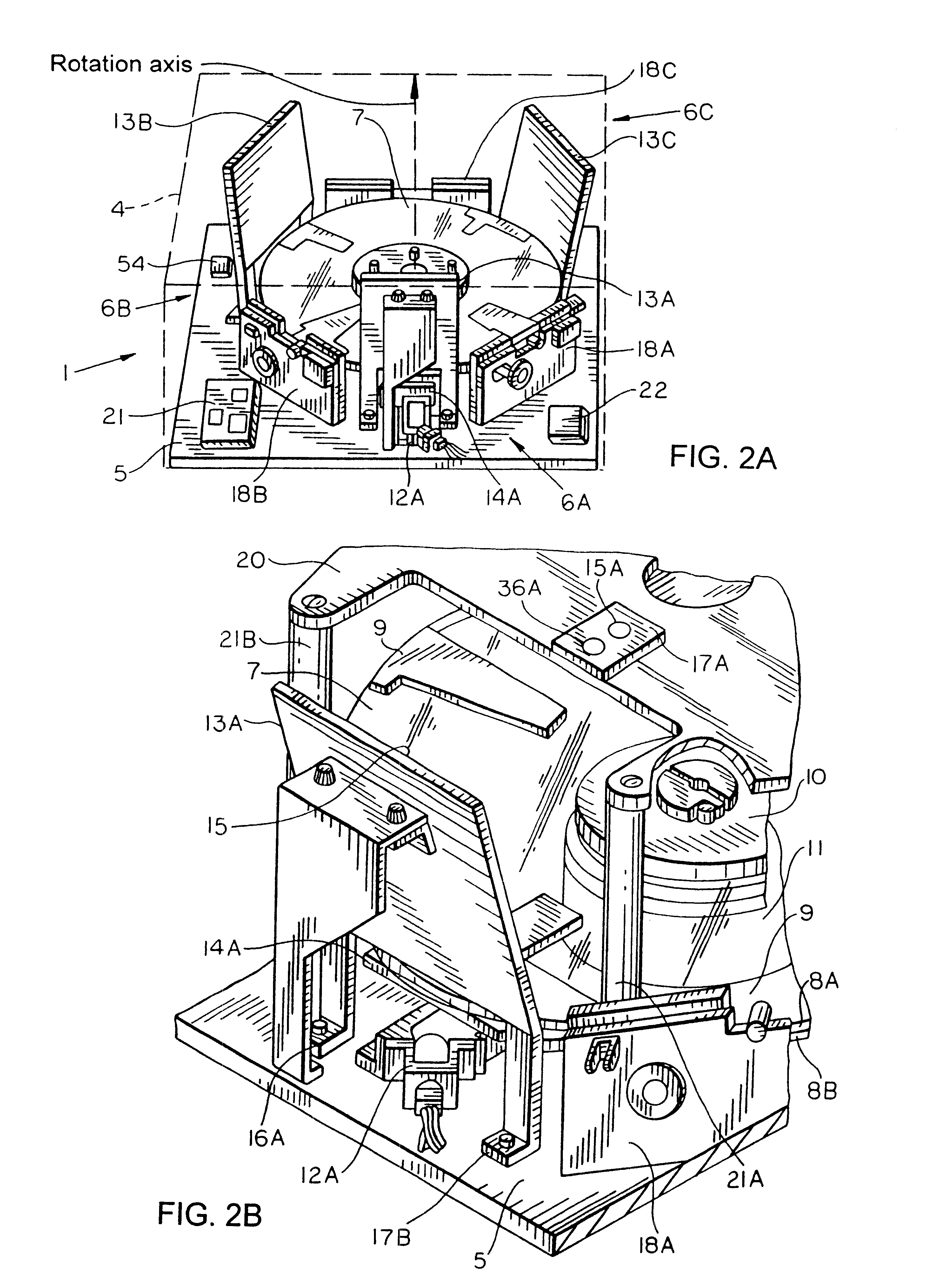 Laser code symbol scanning system with high-resolution 2-D scanning field steerable with 3-D scanning volume