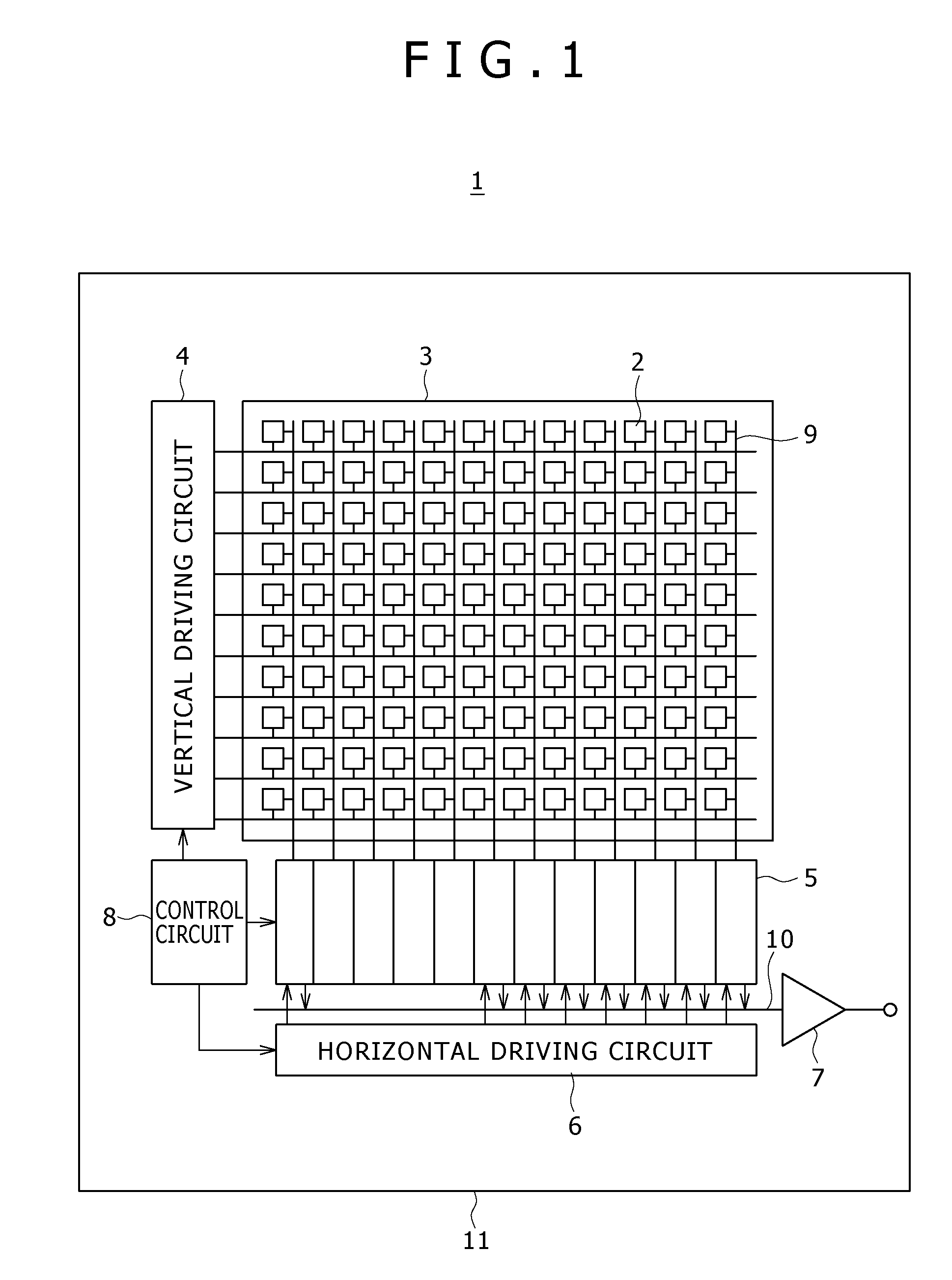 Solid-state image pickup device, method of manufacturing the same, and electronic apparatus