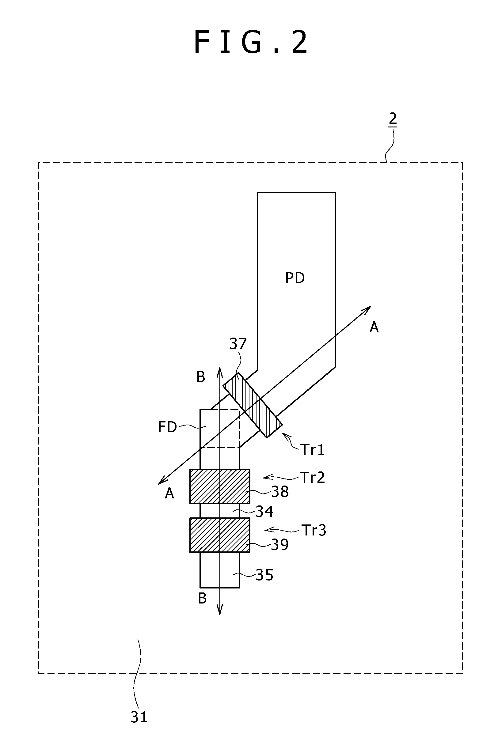 Solid-state image pickup device, method of manufacturing the same, and electronic apparatus
