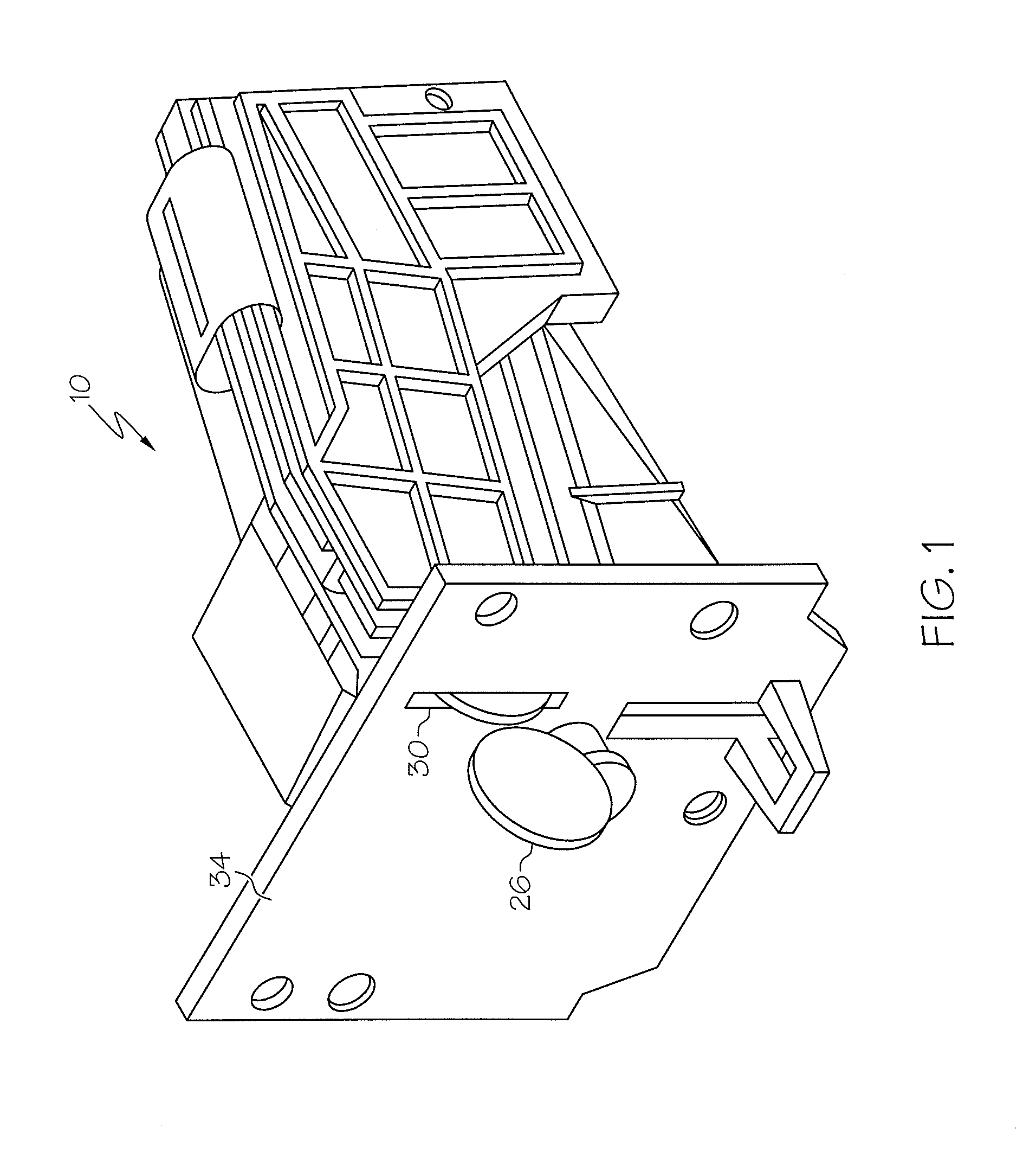 Media recognition device and method