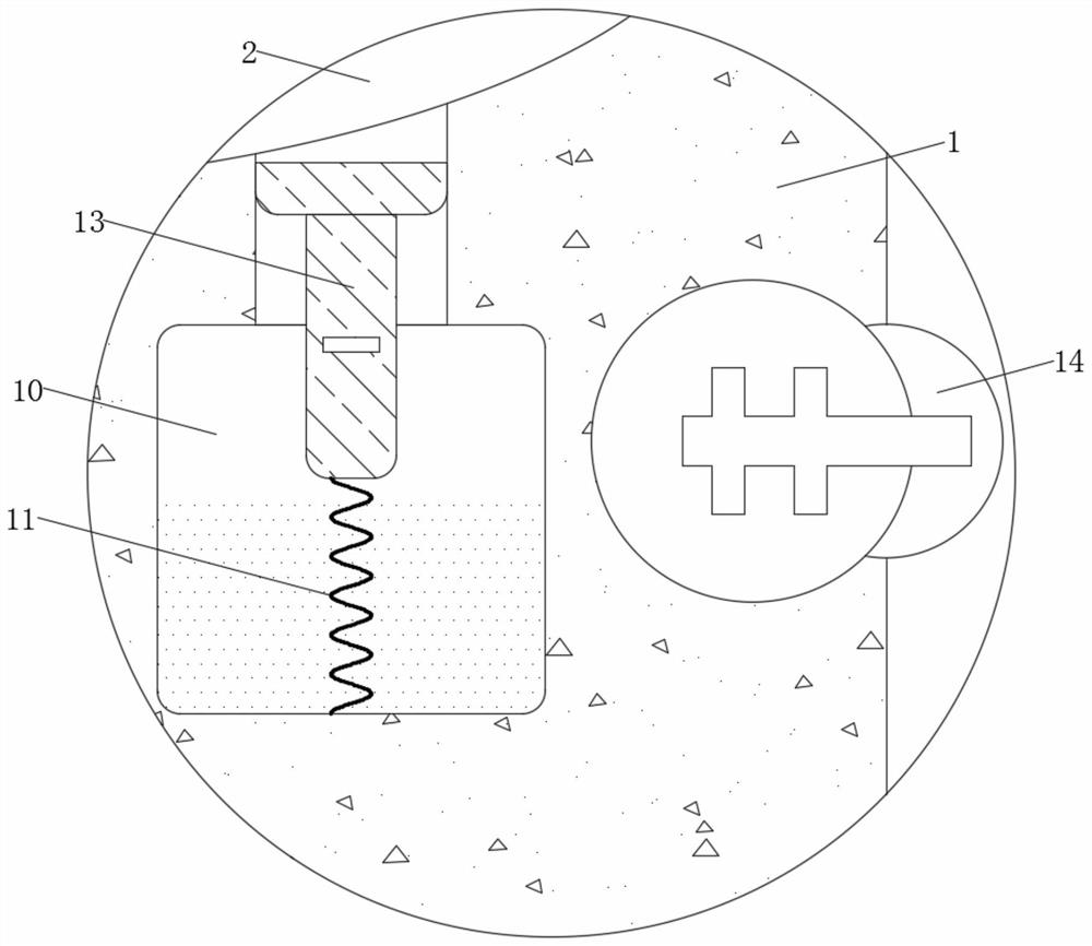 Overheat reminding device for power distribution cabinet