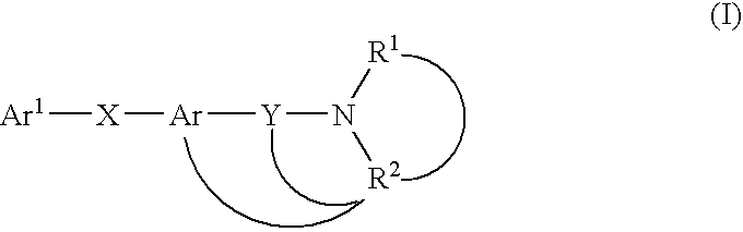 Melanin-concentrating hormone antagonist