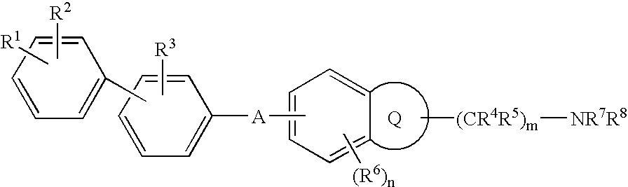 Melanin-concentrating hormone antagonist