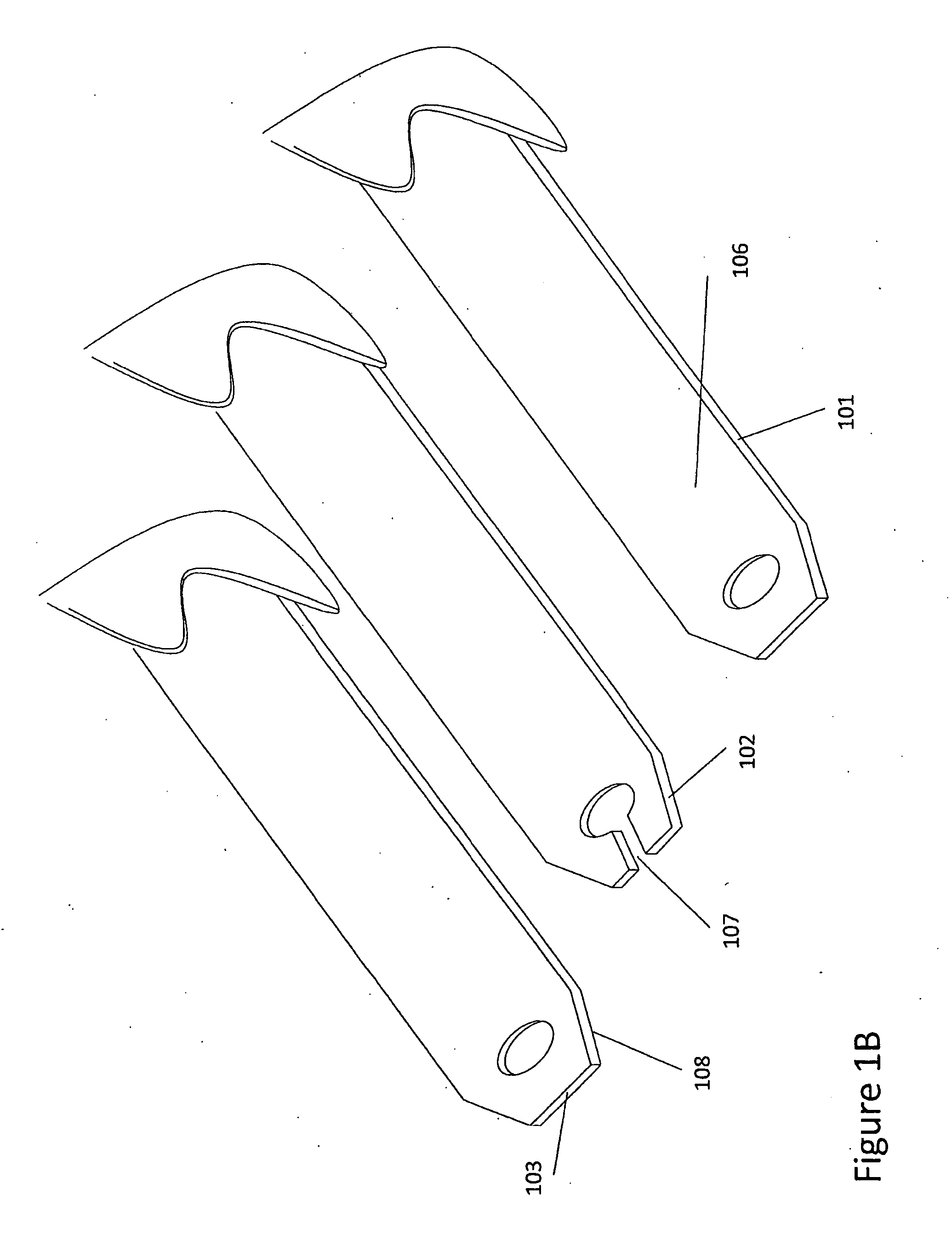 Analyte Test Strip and Analyte Meter Device