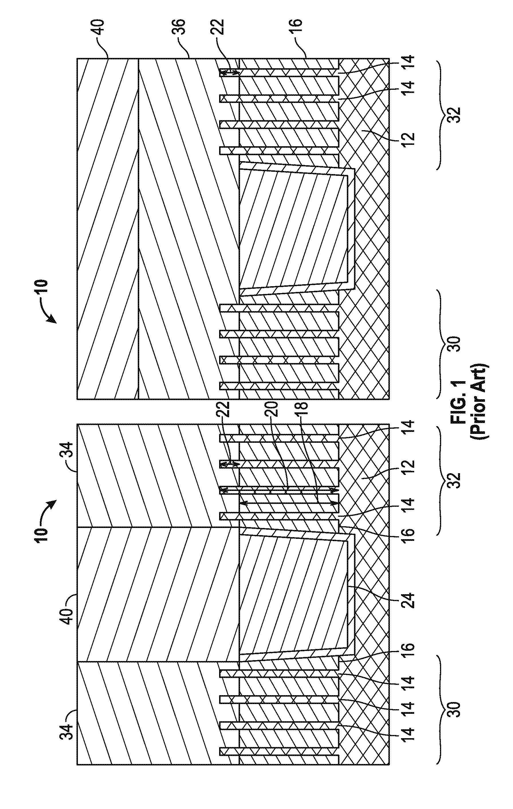 Finfet integrated circuits with uniform fin height and methods for fabricating the same