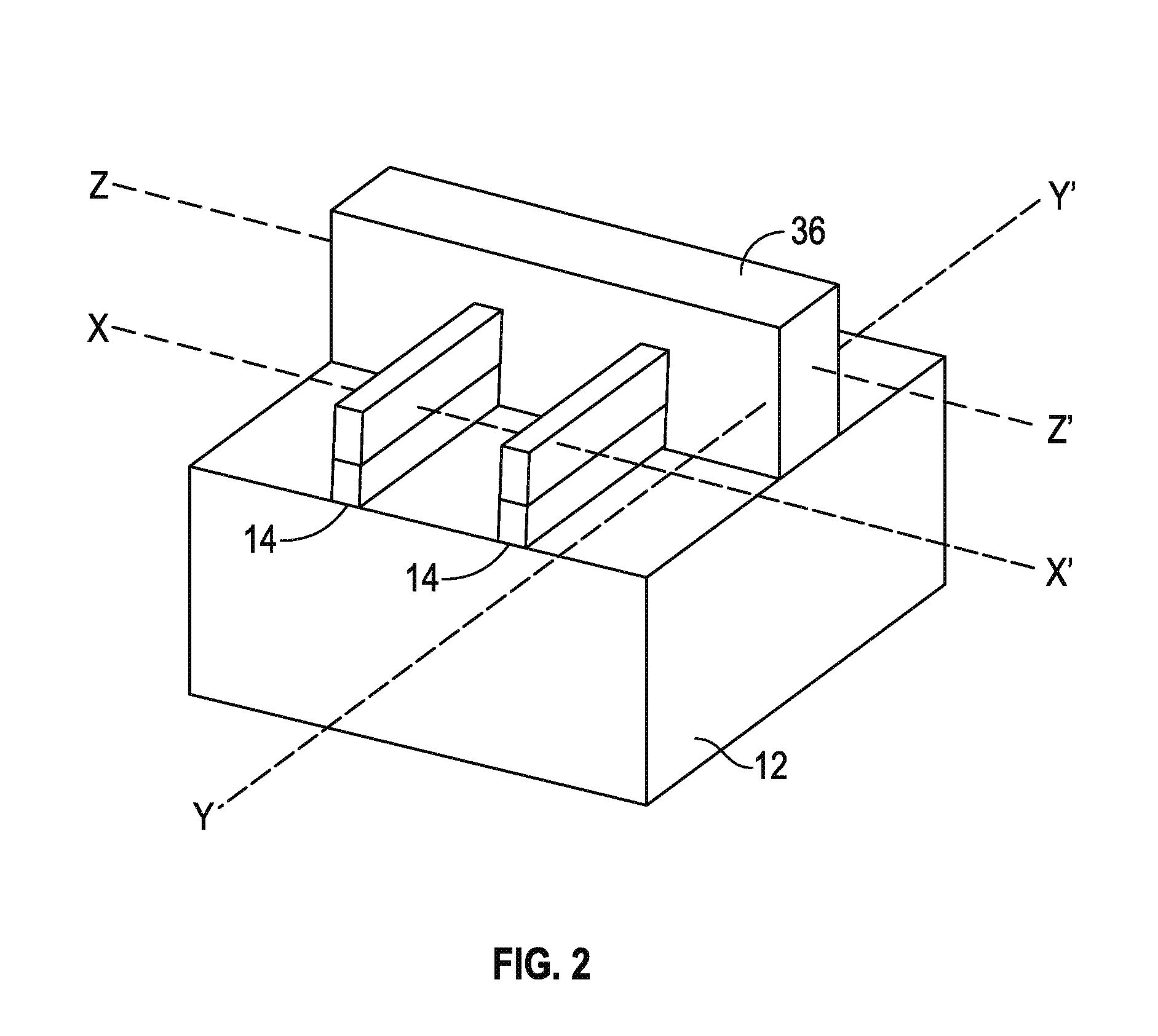 Finfet integrated circuits with uniform fin height and methods for fabricating the same