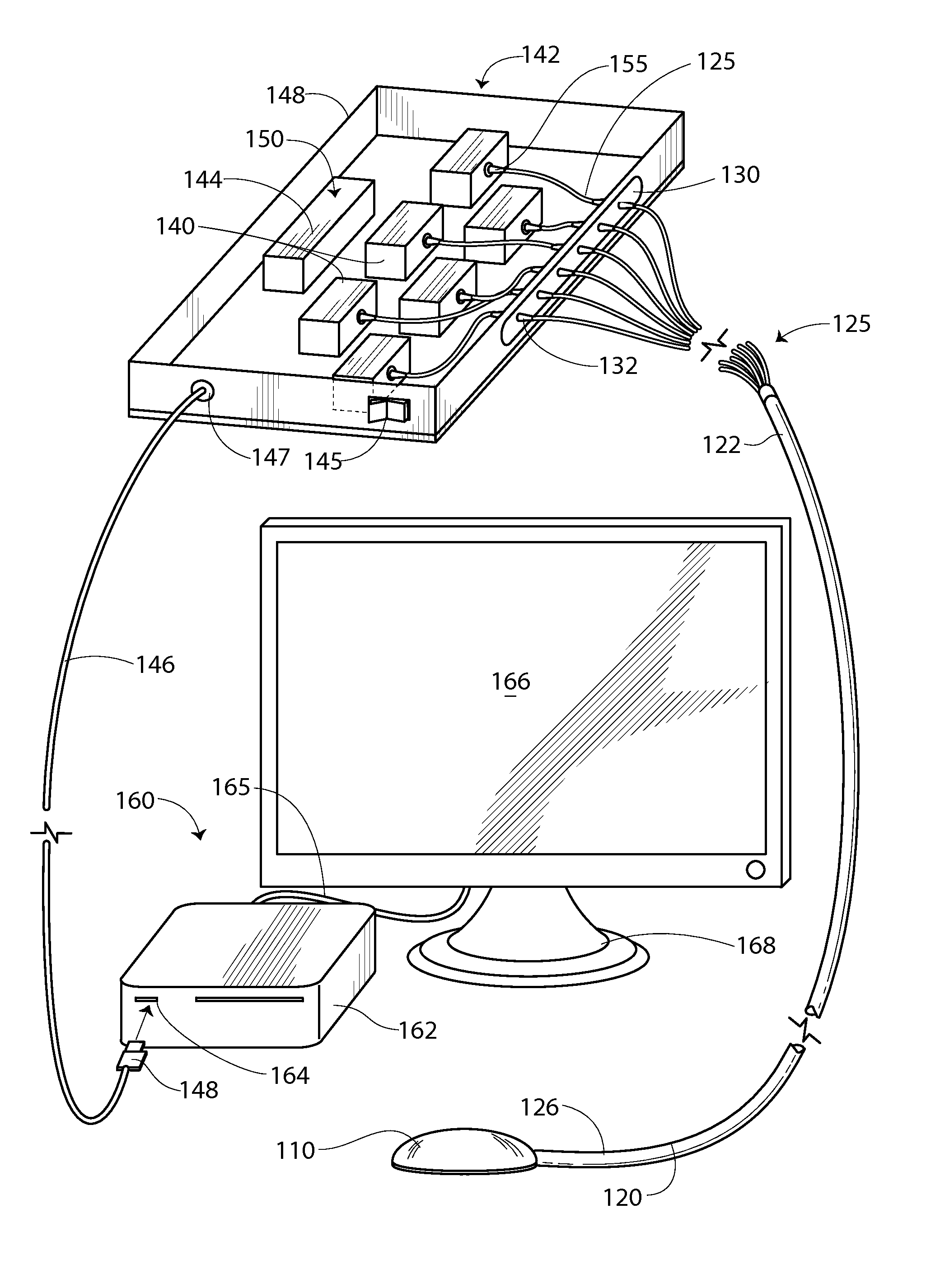 Methods and Systems for Lingual Movement to Manipulate an Object