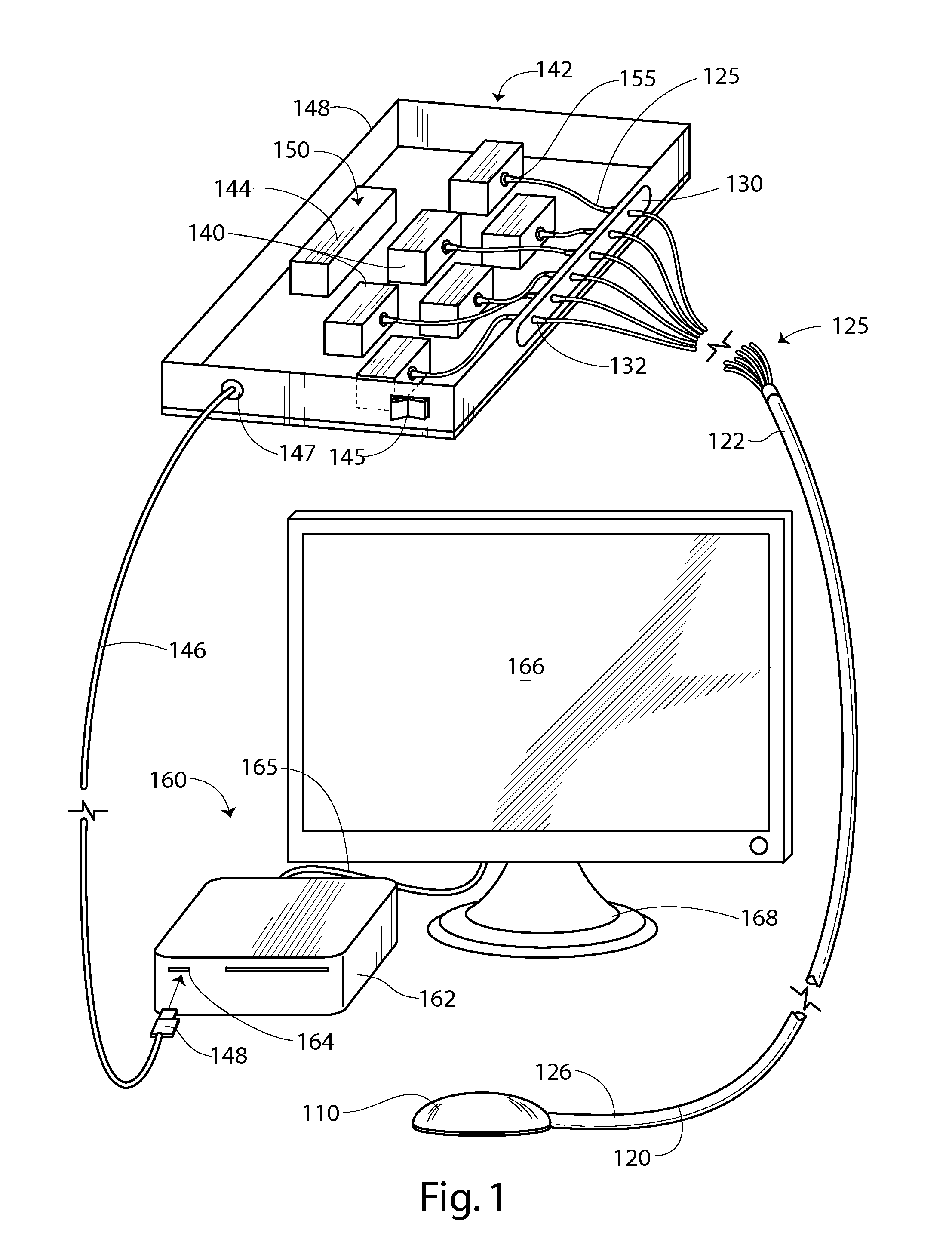 Methods and Systems for Lingual Movement to Manipulate an Object