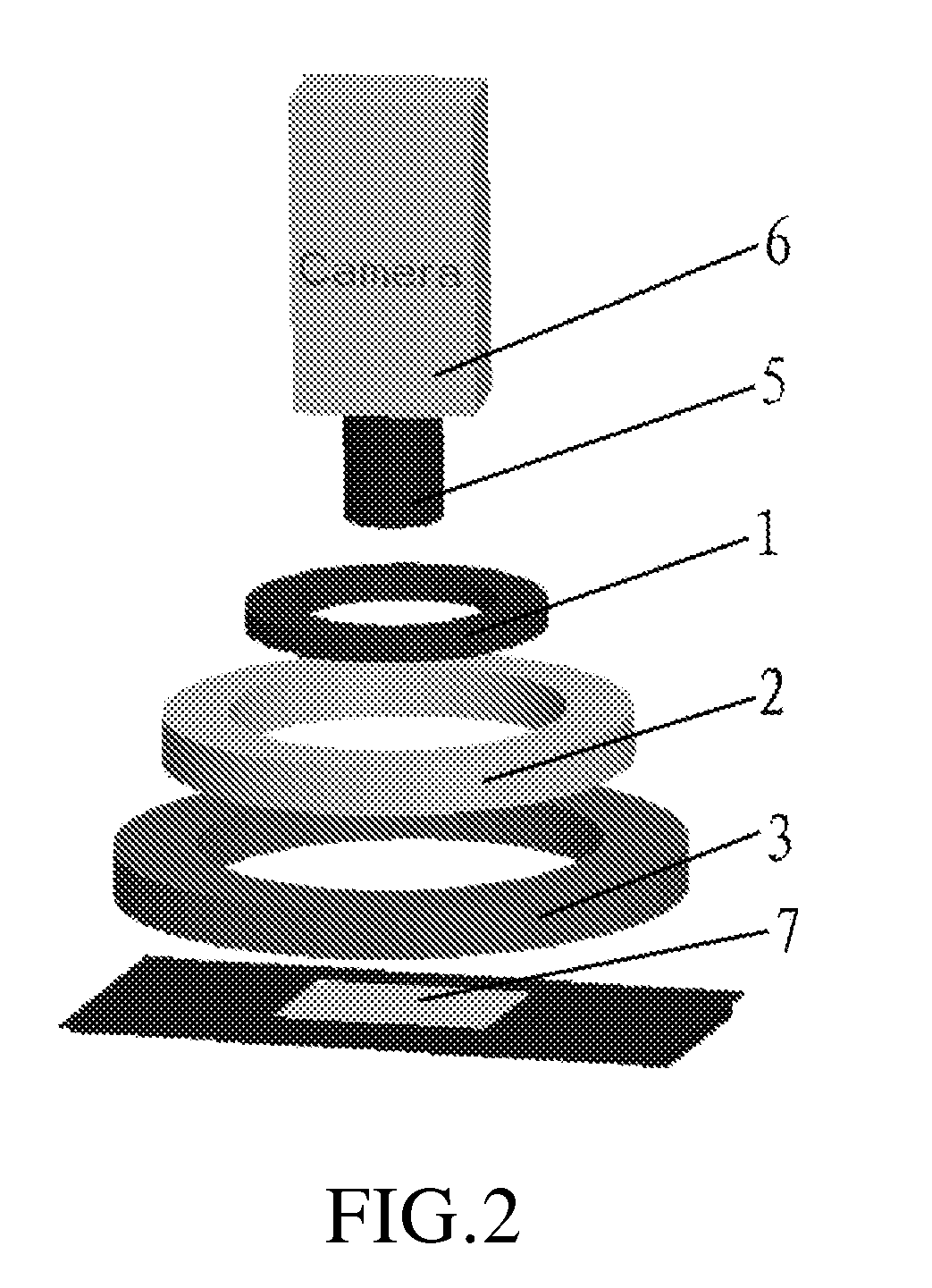 Image forming method and apparatus for using black-and white camera  to capture color image