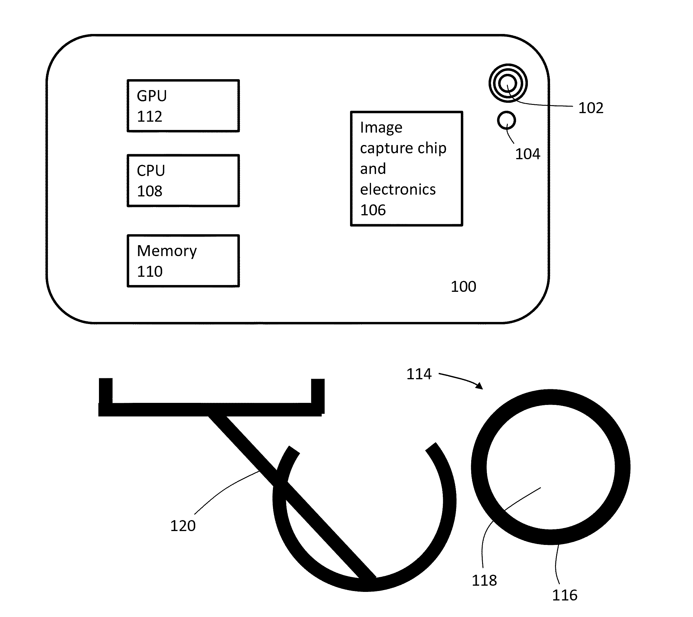 Ophthalmic image capture systems and methods