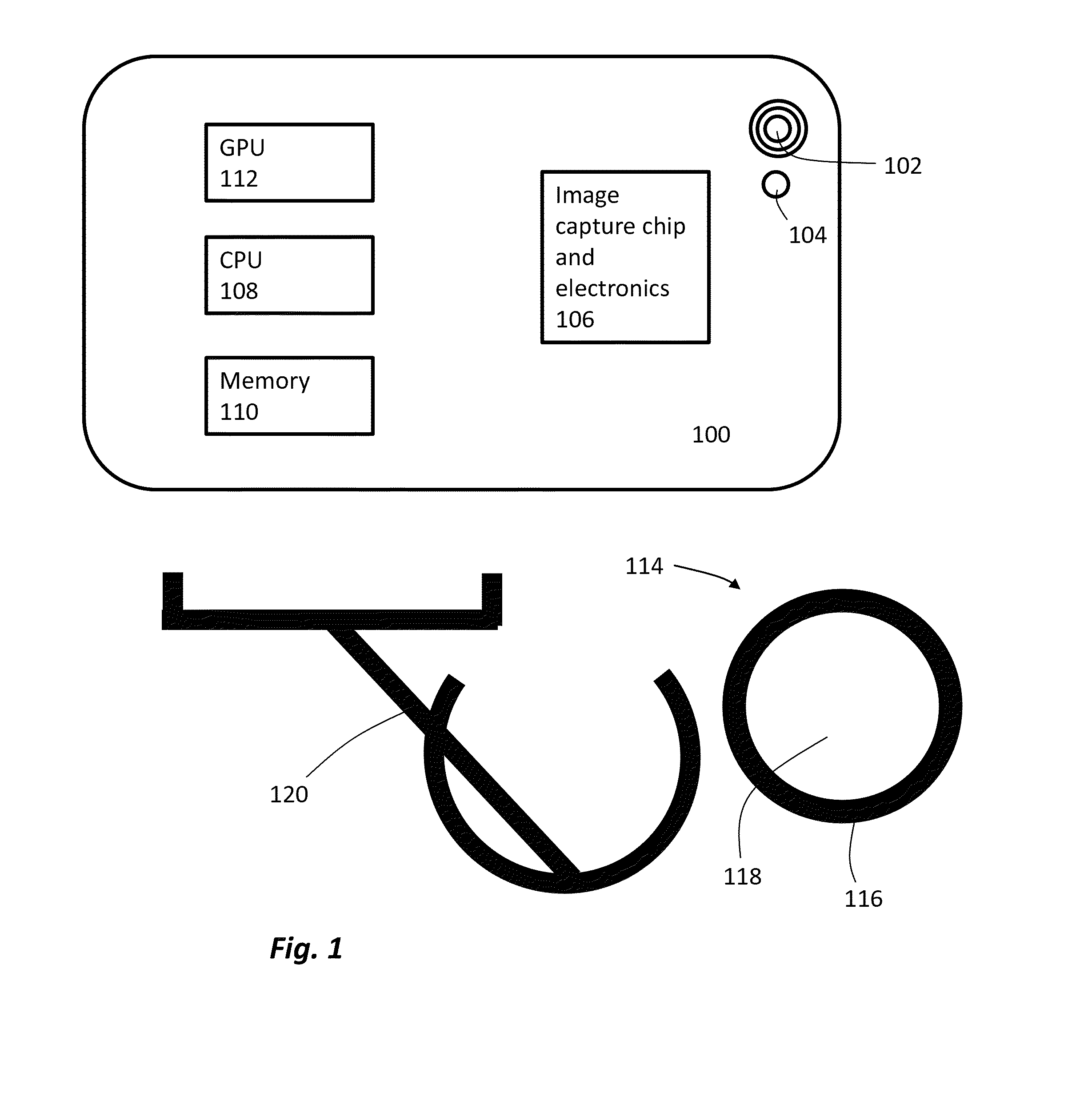 Ophthalmic image capture systems and methods