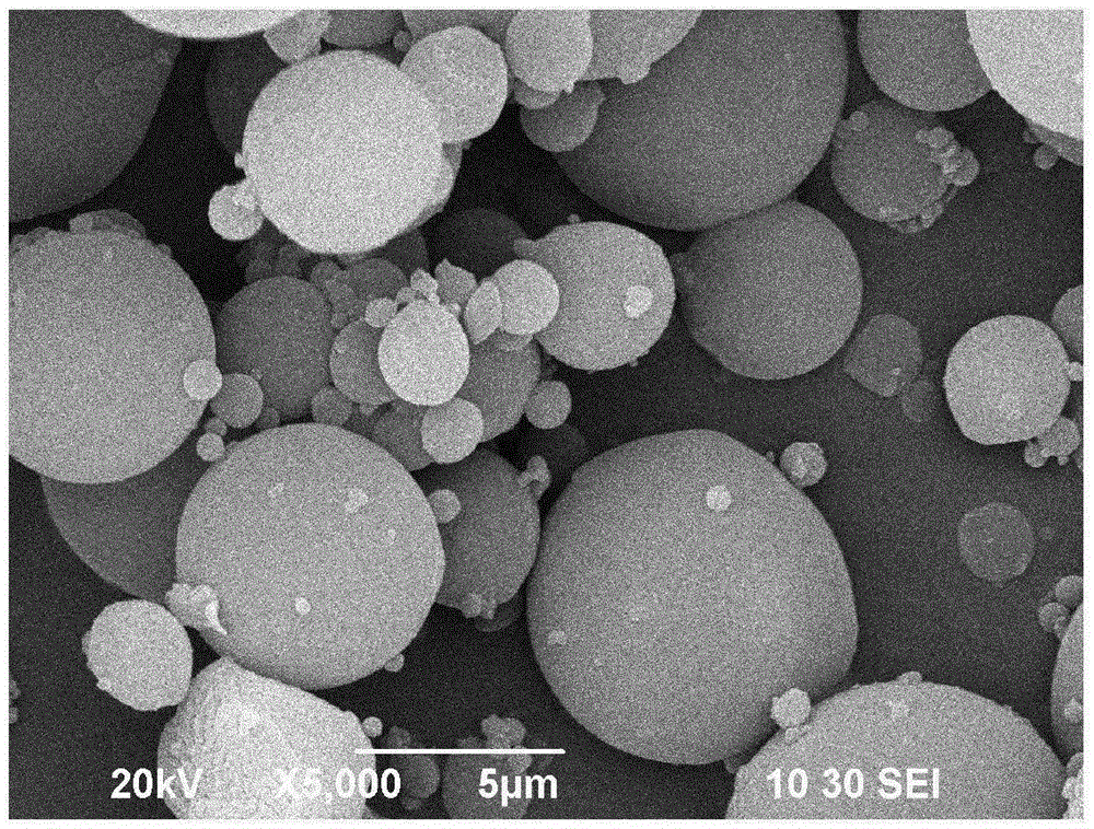 Danpi microcapsules for treating atopic dermatitis and its preparation method and application