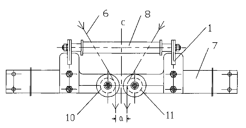 Ultra-multiple parallel-winding wire concentrator for wire winding