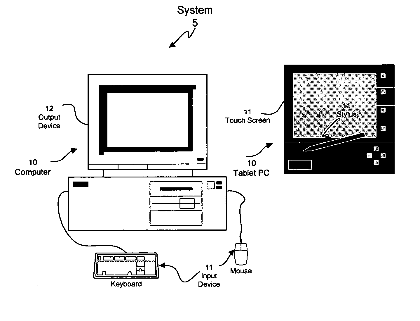 Method and apparatus for seismic data interpretation using 3D overall view